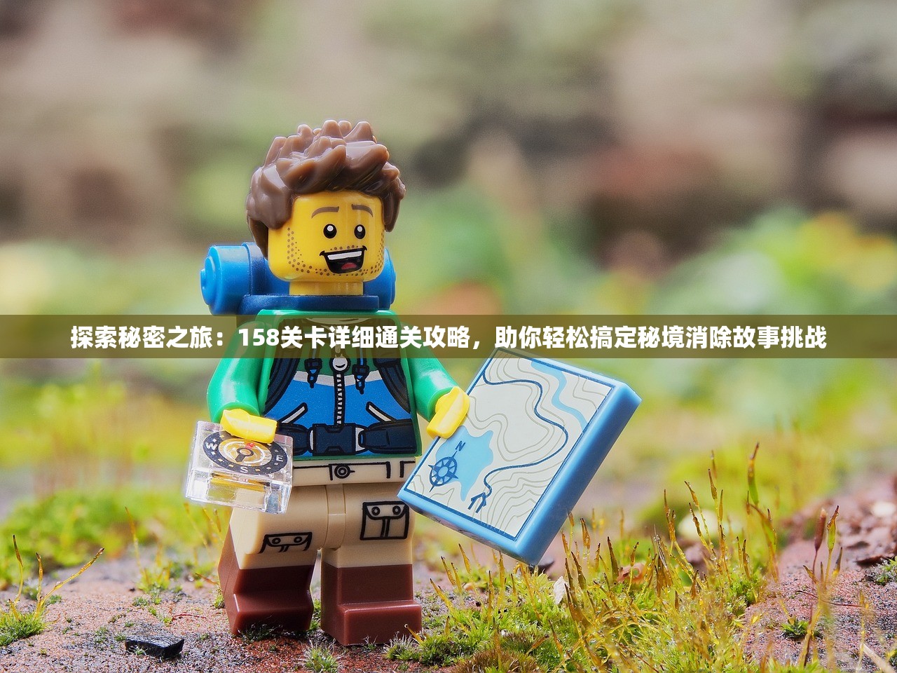 探索秘密之旅：158关卡详细通关攻略，助你轻松搞定秘境消除故事挑战
