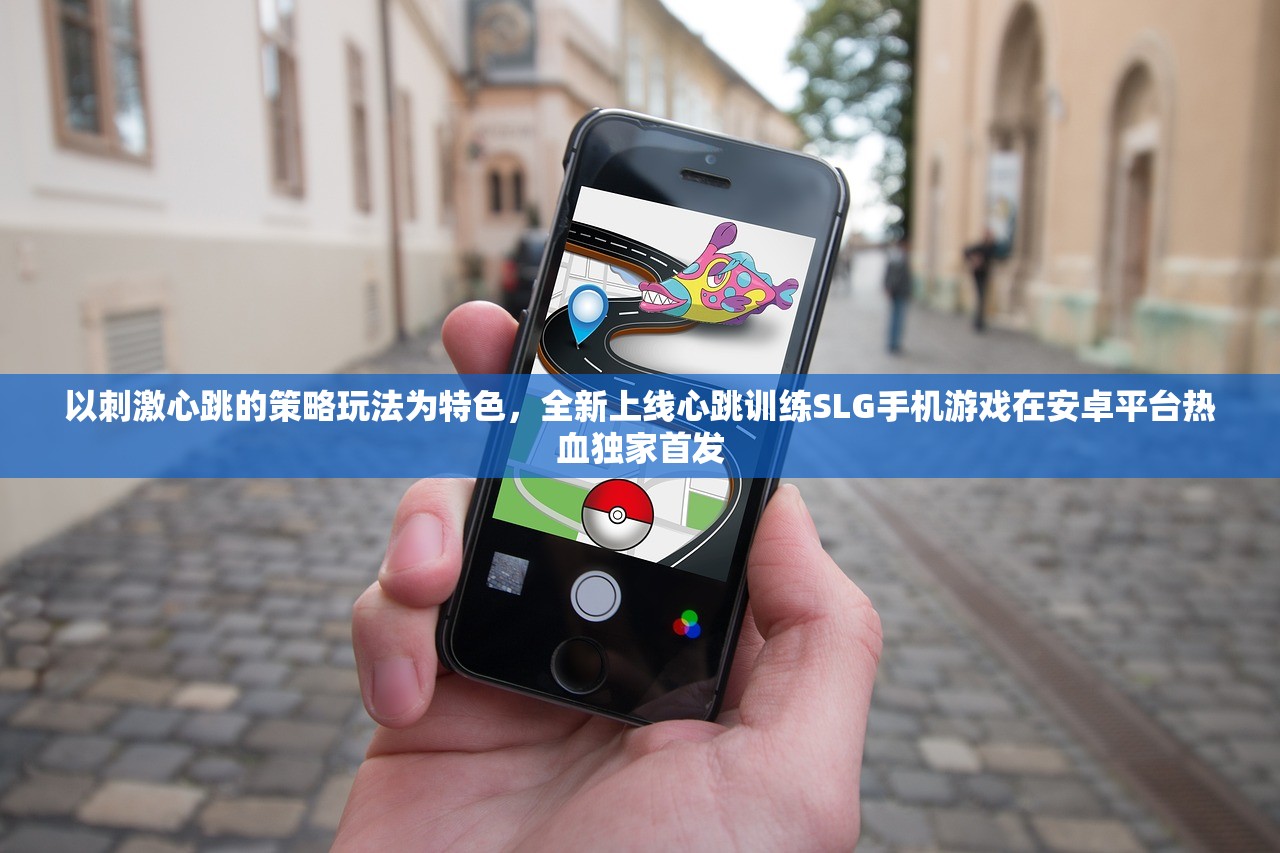 以刺激心跳的策略玩法为特色，全新上线心跳训练SLG手机游戏在安卓平台热血独家首发