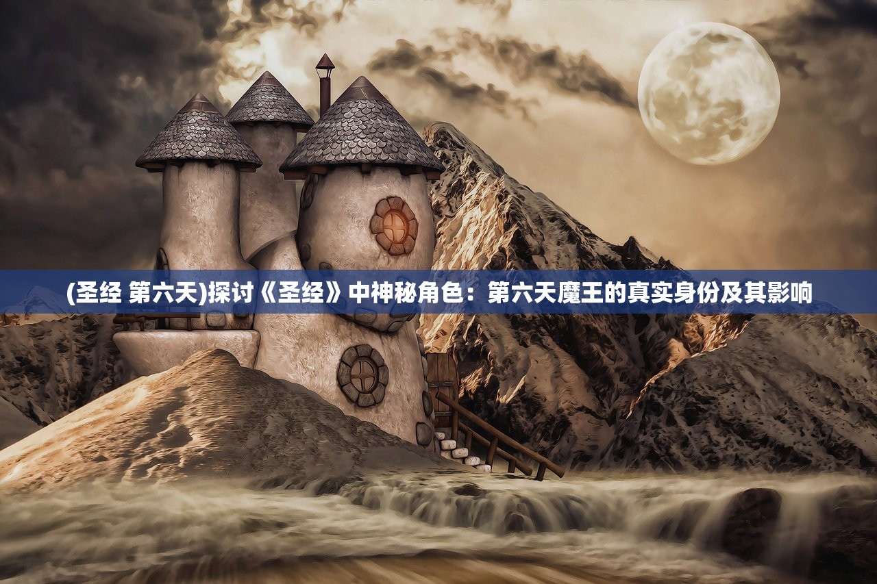 (圣经 第六天)探讨《圣经》中神秘角色：第六天魔王的真实身份及其影响