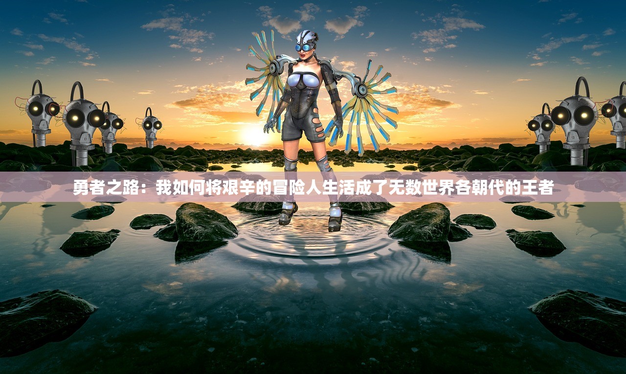 勇者之路：我如何将艰辛的冒险人生活成了无数世界各朝代的王者