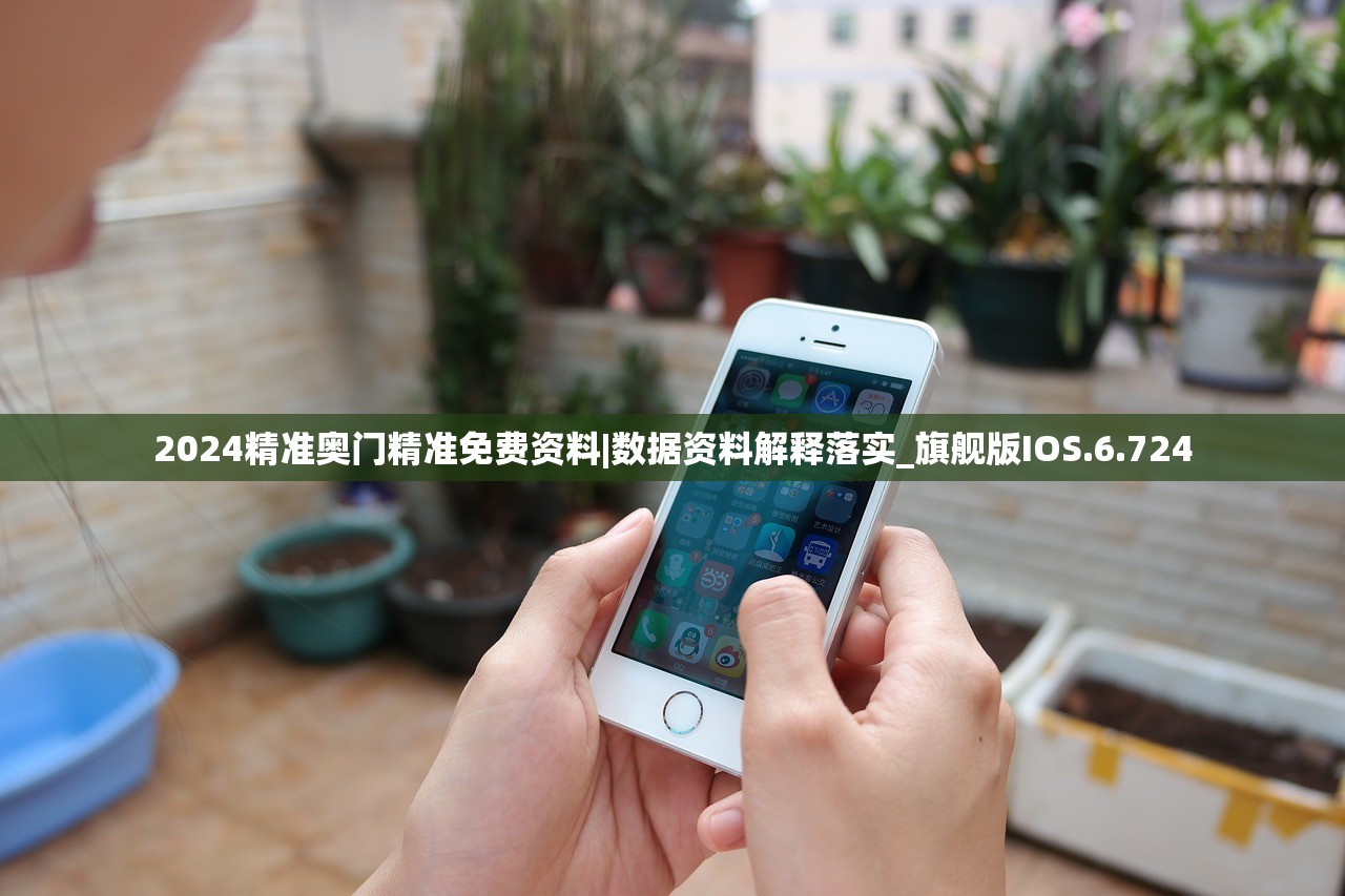 2024精准奥门精准免费资料|数据资料解释落实_旗舰版IOS.6.724