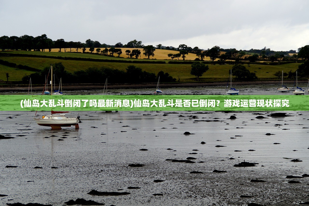 (仙岛大乱斗倒闭了吗最新消息)仙岛大乱斗是否已倒闭?游戏运营现状探究 (仙岛大乱斗倒闭了吗最新消息)仙岛大乱斗是否已倒闭?游戏运营现状探究