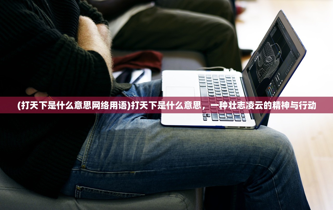 (打天下是什么意思网络用语)打天下是什么意思，一种壮志凌云的精神与行动