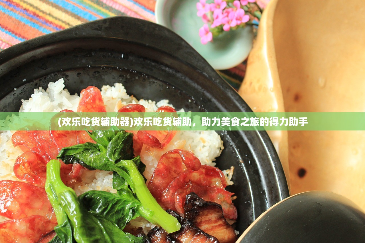 (欢乐吃货辅助器)欢乐吃货辅助,助力美食之旅的得力助手 (欢乐吃货辅助器)欢乐吃货辅助,助力美食之旅的得力助手