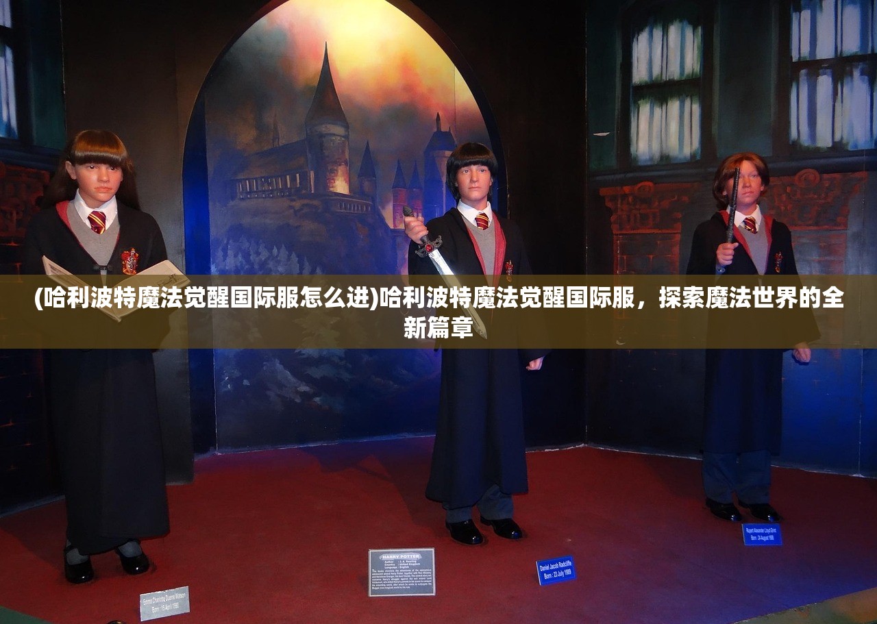 (哈利波特魔法觉醒国际服怎么进)哈利波特魔法觉醒国际服，探索魔法世界的全新篇章