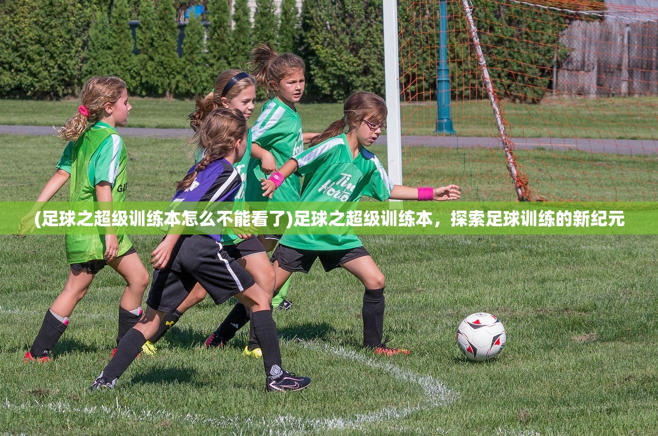 (足球之超级训练本怎么不能看了)足球之超级训练本，探索足球训练的新纪元