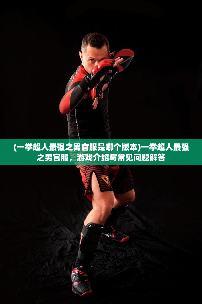 (一拳超人最强之男官服是哪个版本)一拳超人最强之男官服，游戏介绍与常见问题解答