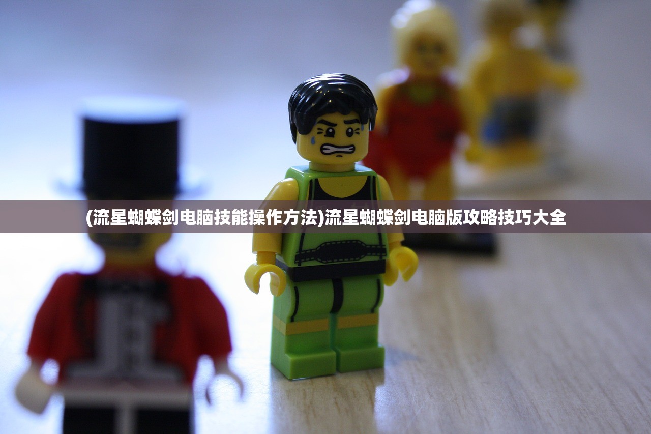 (流星蝴蝶剑电脑技能操作方法)流星蝴蝶剑电脑版攻略技巧大全
