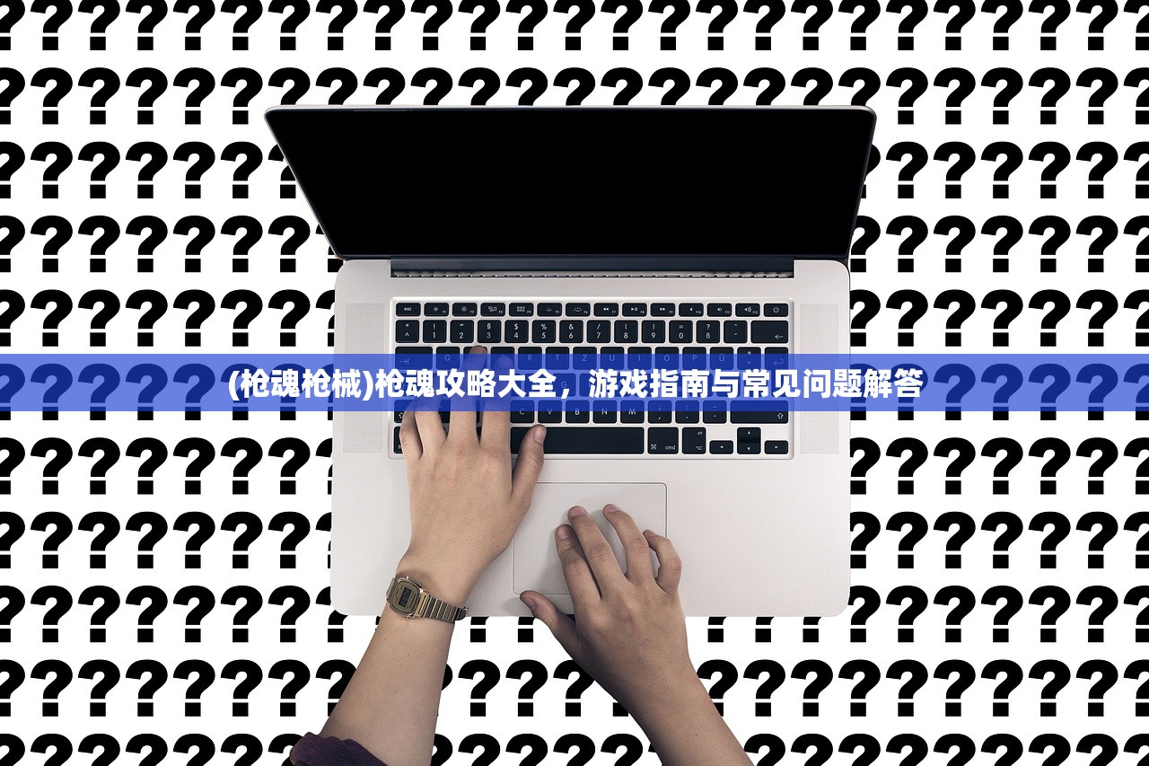 (枪魂枪械)枪魂攻略大全，游戏指南与常见问题解答