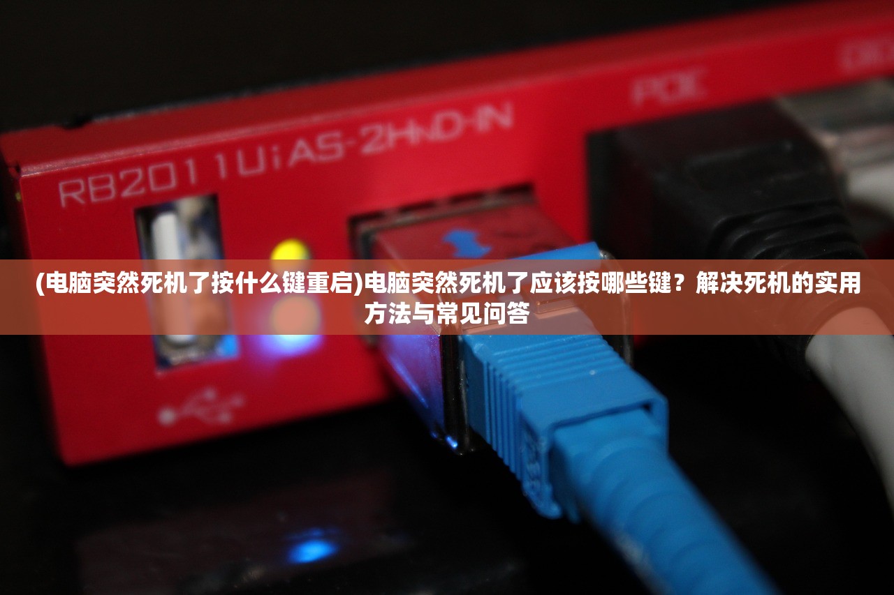 (电脑突然死机了按什么键重启)电脑突然死机了应该按哪些键?解决死机的实用方法与常见问答 (电脑突然死机了按什么键重启)电脑突然死机了应该按哪些键?解决死机的实用方法与常见问答