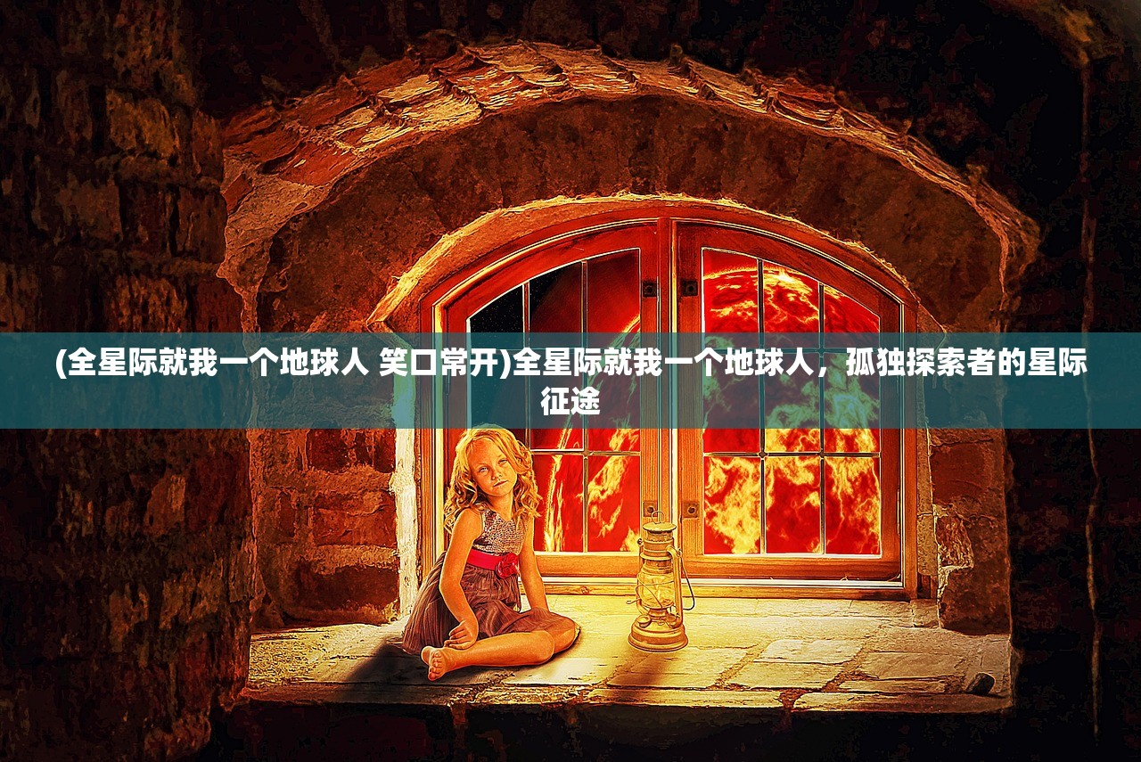 (全星际就我一个地球人 笑口常开)全星际就我一个地球人，孤独探索者的星际征途