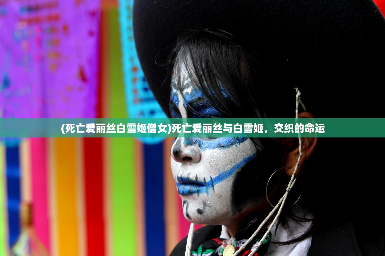(死亡爱丽丝白雪姬僧女)死亡爱丽丝与白雪姬，交织的命运
