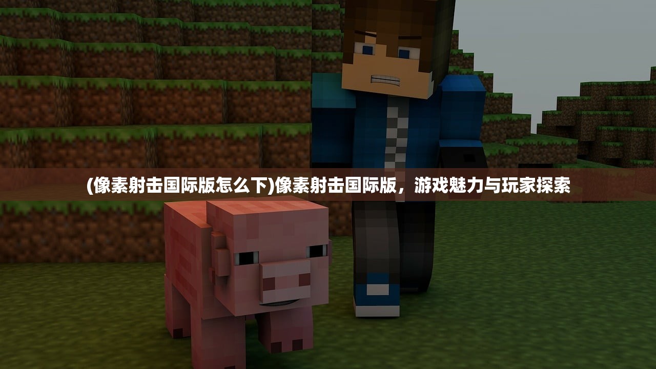 (像素射击国际版怎么下)像素射击国际版，游戏魅力与玩家探索