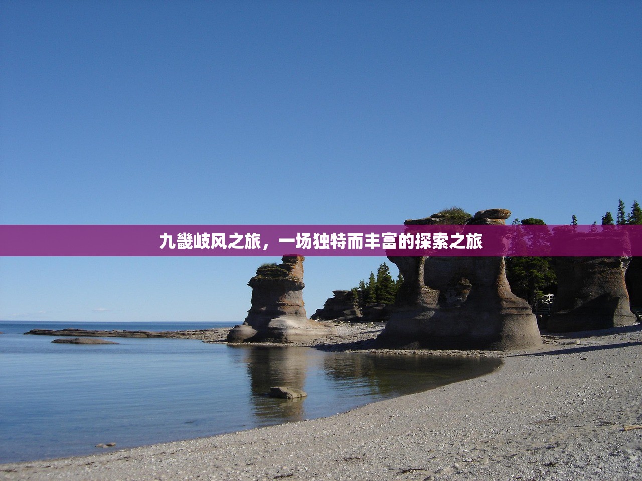 九畿岐风之旅，一场独特而丰富的探索之旅