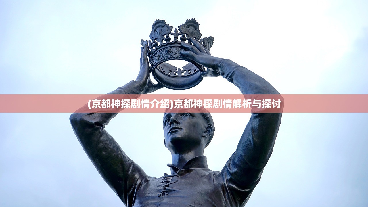 (京都神探剧情介绍)京都神探剧情解析与探讨