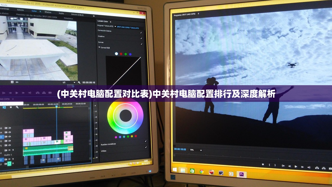 (中关村电脑配置对比表)中关村电脑配置排行及深度解析
