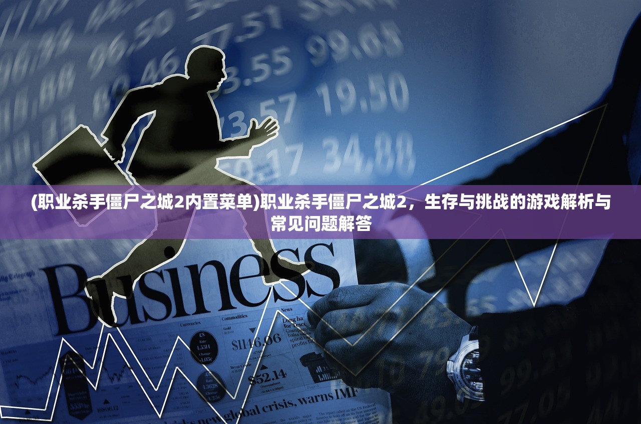 (职业杀手僵尸之城2内置菜单)职业杀手僵尸之城2，生存与挑战的游戏解析与常见问题解答