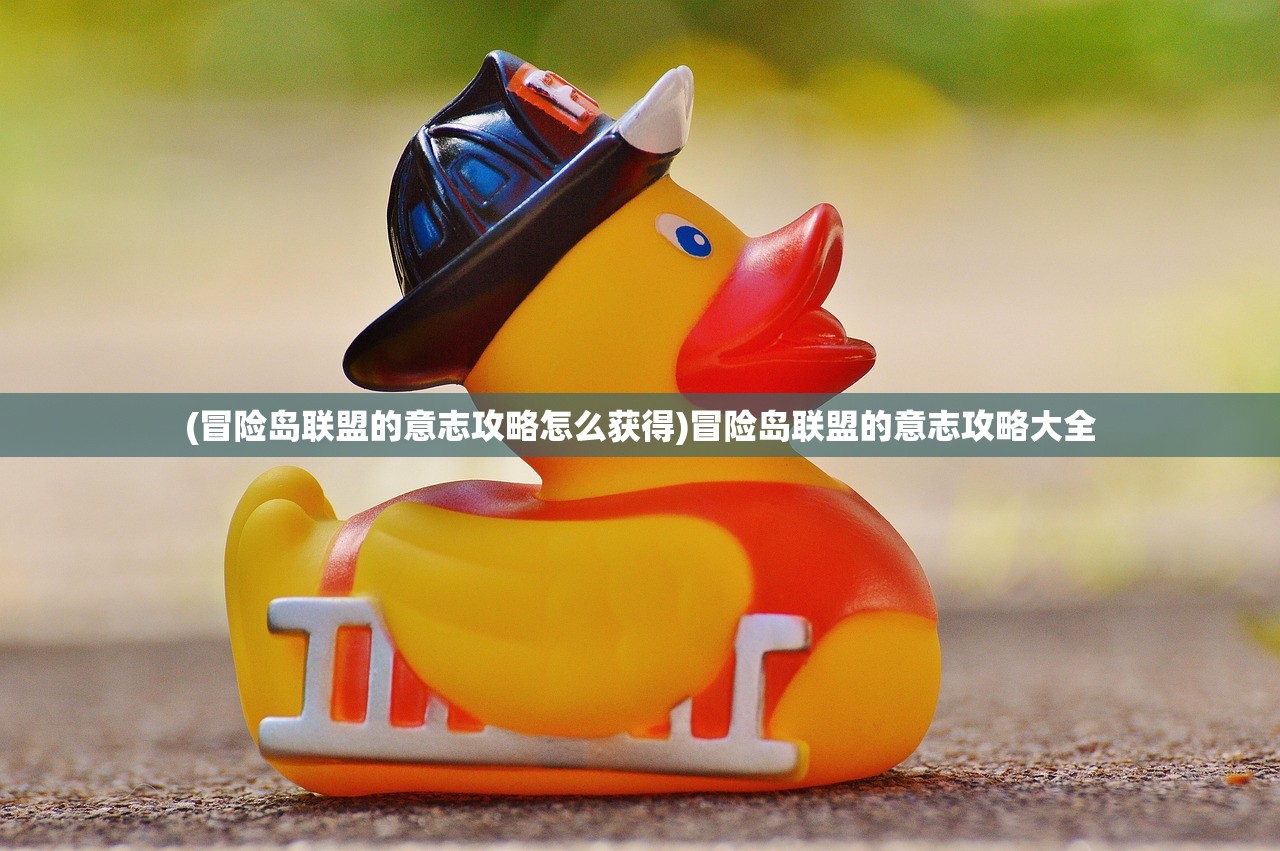 (冒险岛联盟的意志攻略怎么获得)冒险岛联盟的意志攻略大全