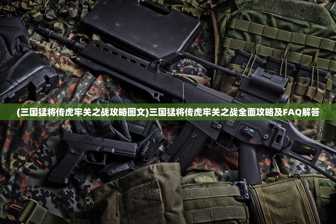 (三国猛将传虎牢关之战攻略图文)三国猛将传虎牢关之战全面攻略及FAQ解答