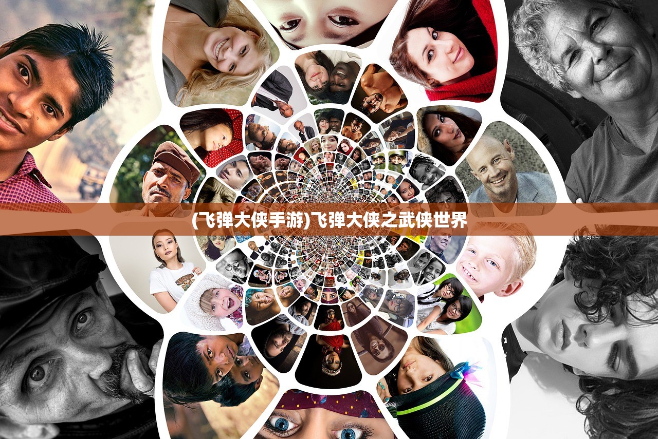 (飞弹大侠手游)飞弹大侠之武侠世界
