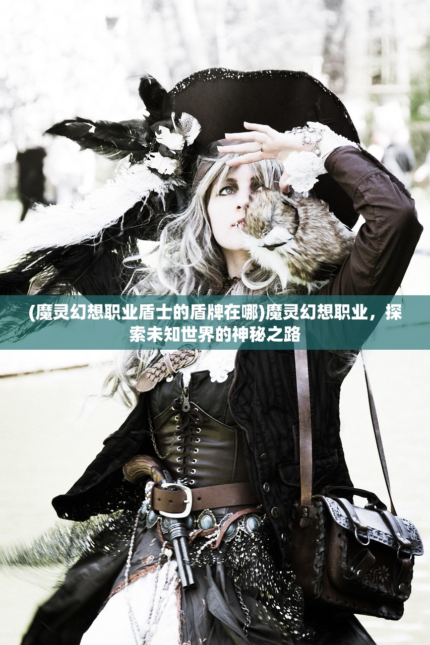 (魔灵幻想职业盾士的盾牌在哪)魔灵幻想职业，探索未知世界的神秘之路