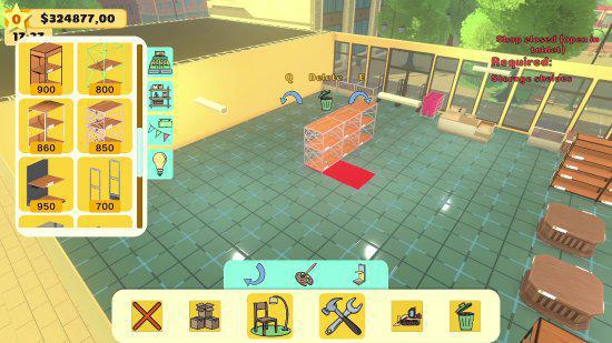 宠物店模拟器（Pet Shop Simulator）游戏正版下载-宠物店模拟器（Pet Shop Simulator）手机版单机版中文下载v.9.43
