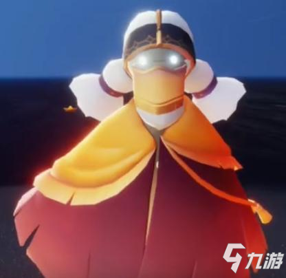 光遇全物品版手机版游戏下载-光遇全物品版共存版7723最新版下载v.5.52