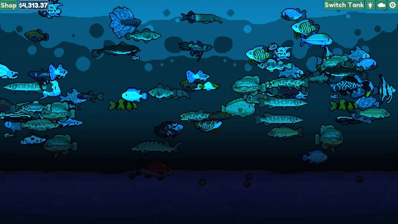 轻松养鱼水族馆安卓版下载-轻松养鱼水族馆整合包下载v.3.88