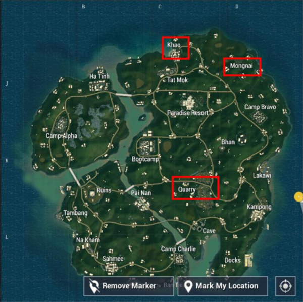 pubg地铁逃生最新版无限代币中文版下载-pubg地铁逃生官方版下载v.1.21