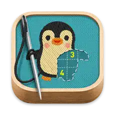 stitch刺绣模拟0.1折下载-stitch刺绣模拟免费安装下载v.6.55