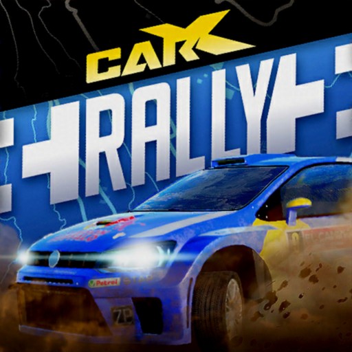 CarX拉力赛中文版中文下载手机版-CarX拉力赛中文版内购免费版v.3.54