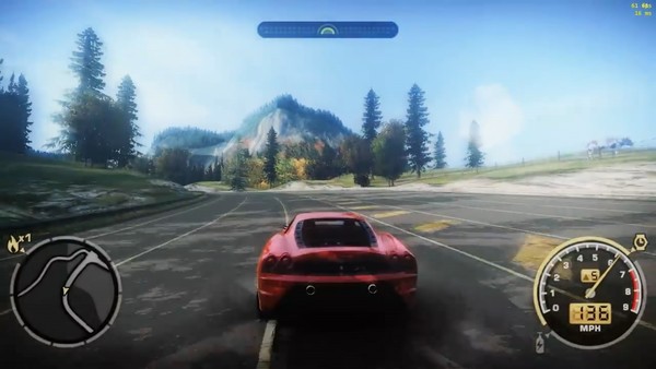 极品飞车9无限金币mod下载-极品飞车9免广告内置最新菜单下载v.2.12