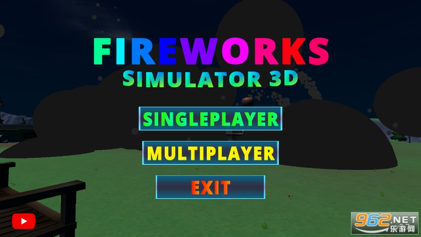 烟花模拟器3D内购免费版-烟花模拟器3D无广告版安卓最新版下载v.5.73