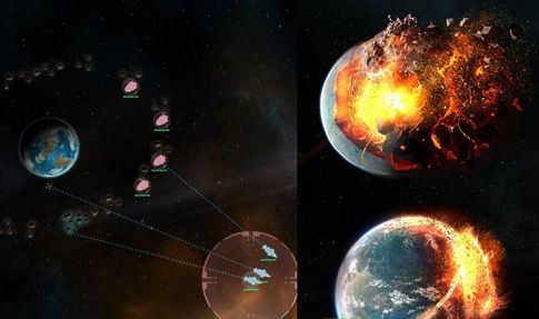 哈迪斯行星战记完整版手游下载-哈迪斯行星战记官方安卓版下载免费v.7.35