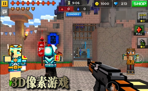 守望先锋国服无限资源下载-守望先锋国服手机版下载安装v.4.81