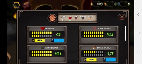 循环英雄无广告版下载-循环英雄无限资源下载v.4.33