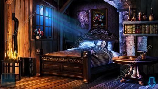 密室恶魔冒险手机版(正版)下载-密室恶魔冒险中文版无广告下载v.9.31