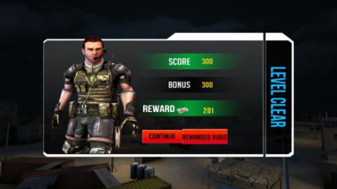 狙击融合(Sniper Merge)手机版单机版中文下载-狙击融合(Sniper Merge)下载免费v.3.59