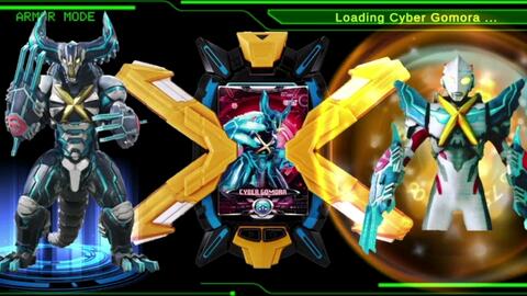 DX融合变身器DX ULTRAMAN ORB手游下载最新版-DX融合变身器DX ULTRAMAN ORB本无广告下载v.3.57