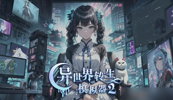 异世界转生模拟器2免广告2024新版下载-异世界转生模拟器2免广告免广告版不需要实名认证下载v.8.47