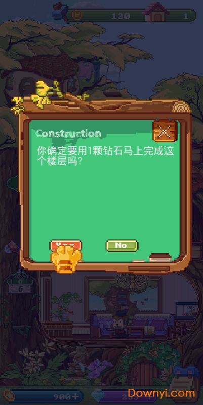 加查小镇俱乐部无限金币无限宝石下载无广告-加查小镇俱乐部手游最新版下载v.3.98